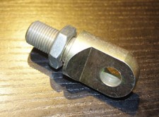 Watsonian EZS Sidecar