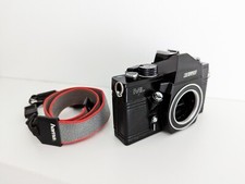 Revue ML Analog Spiegelreflexkamera nur Gehäuse