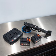 Rupes BigFoot iBrid HLR21