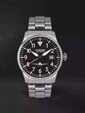 Junkers Flieger Automatik Herrenuhr 958.01.02.M