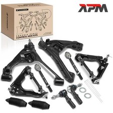 10x Querlenker Radaufhängung