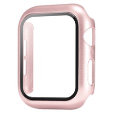 Hülle für Apple Watch Series 1-9 | 40 42 44 45 49 mm Schutz Case 360-Grad Cover