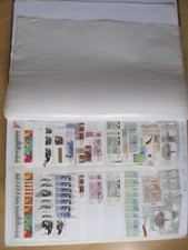 Bund BRD  Lagerbuch