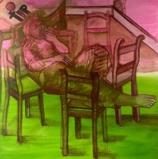 Brigitte Tietze West-Berlin