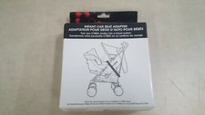 Cybex Infant Car Seat Adapter