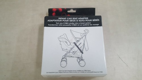 Cybex infant car - infant,