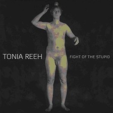 CD   Fight of the Stupid Tonia