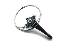 Sachs HURET Schalthebel Schaltung mit Zug Rennrad *NOS