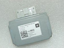 Original Opel Insignia B Wandler Steuergerät Telefon&Navi 13519833 YR00142780