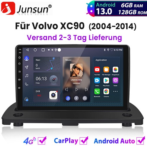 Für volvo xc90 2004 2014 - für,