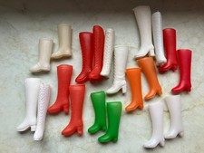 Vintage Barbie Modepuppe