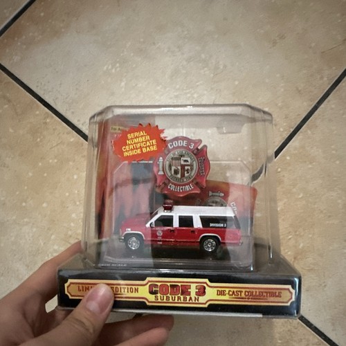 Code collectibles gmc - collectibles,