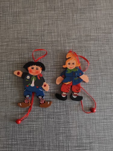 Max und moritz - max, "hampelmann"