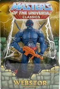 Masters the universe - masters, motu
