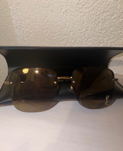 Yves saint laurent - yves,