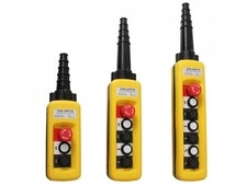 Hängetaster Kran Steuerung