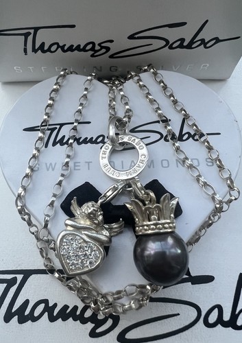 Thomas sabo kette - thomas,