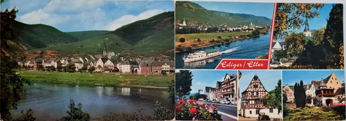 Ediger eller der mosel - der,