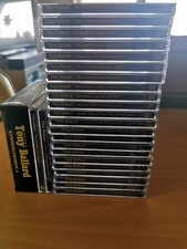 Tony Ballard Hörspiel CD