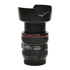 Canon EF 24-70mm F4L IS USM
