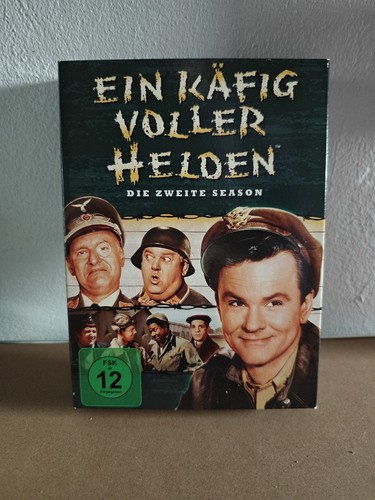 Ein käfig voller helden - ein, die