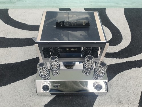 Mcintosh 2 modul - c-8,