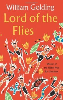 Lord the flies - of,
