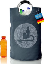 Pfandflaschensammler Pfandbehälter Flaschenkorb=Retourenware=