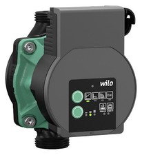 Wilo hocheffizienzpumpe varios - hocheffizienzpumpe,