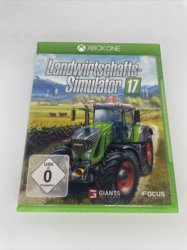 Landwirtschafts simulator - landwirtschafts-simulator, 17