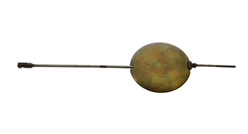 Altes pendel pendule - altes, f