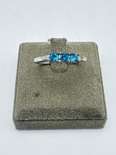 Damenring 925 sterling silber - sterling,