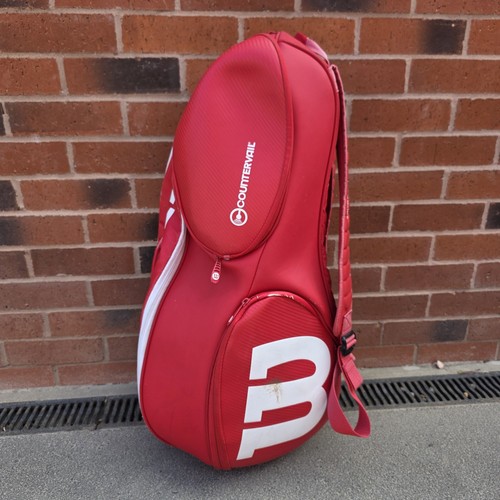 Wilson countervail super tour - super,