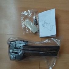 Gear Shifter Mount Passt für Logitech G für G923 G920 G29 G27 G25 Rennrad