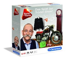 Bares für Rares - Das Spiel