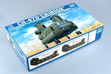 CH-47D Chinook / 1:35 -