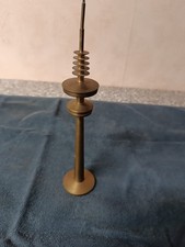 Messing Hamburger Fernsehturm