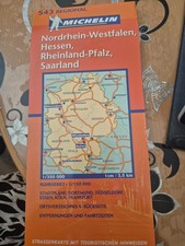 Michelin Nordrhein-Westfalen