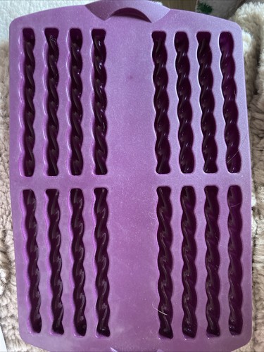 Tupperware silikon backform - silikon,