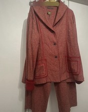 hosenanzug Backstage 