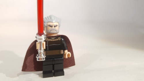 Lego star wars figur count - figur,