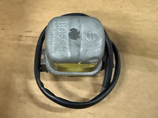 Ford Oldtimer Regler Lichtmaschinenregler 6 7V 50A Bosch 0190350065 1417 Neu NOS