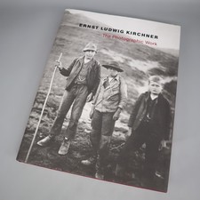 Ernst Ludwig Kirchner : The