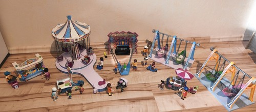 Playmobil großer