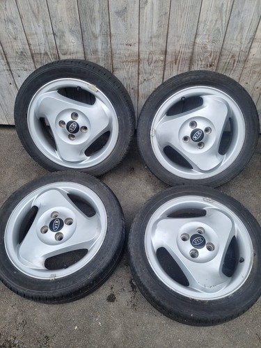Kia picanto alufelgen sommer - picanto,