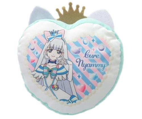 Wunderbarer precure cure - wunderbarer,