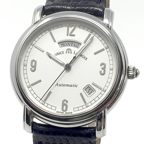Maurice lacroix like - (like, &