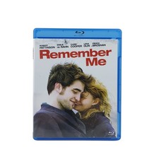 Remember Me Blu Ray Film Italienische Ausgabe aus Katalog