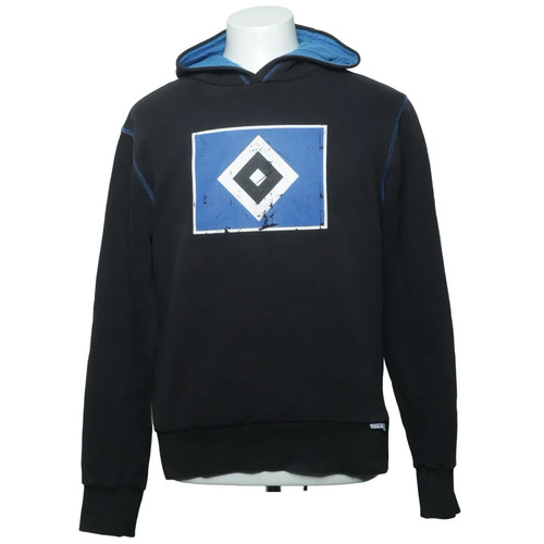 Hamburger kapuzenpullover - hamburger,