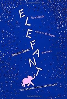 Elefant von suter martin - suter,,